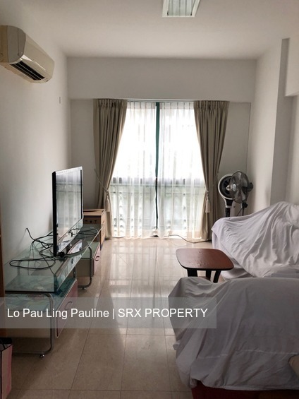 The Bencoolen (D7), Apartment #220672971